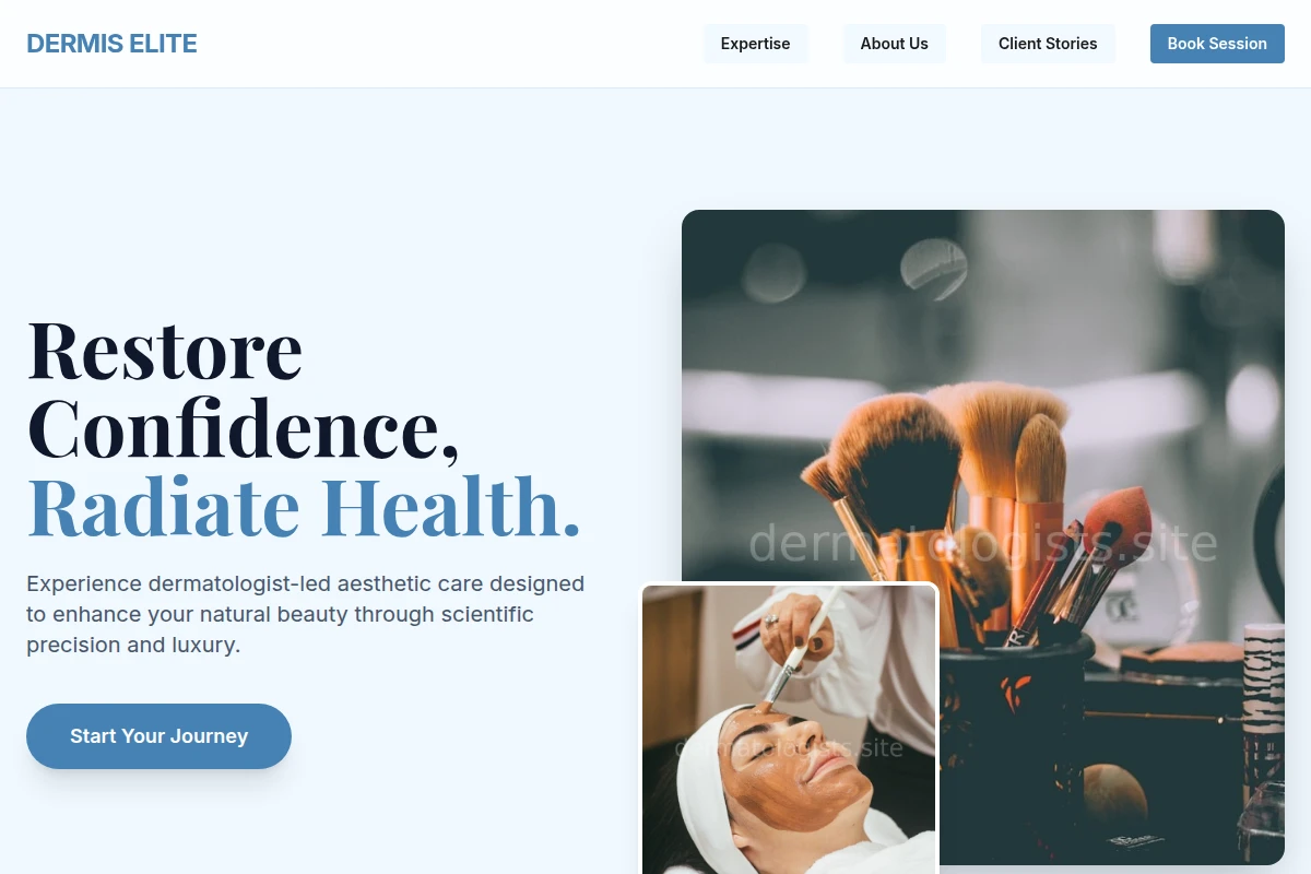 Epidermis Beauty Salon
