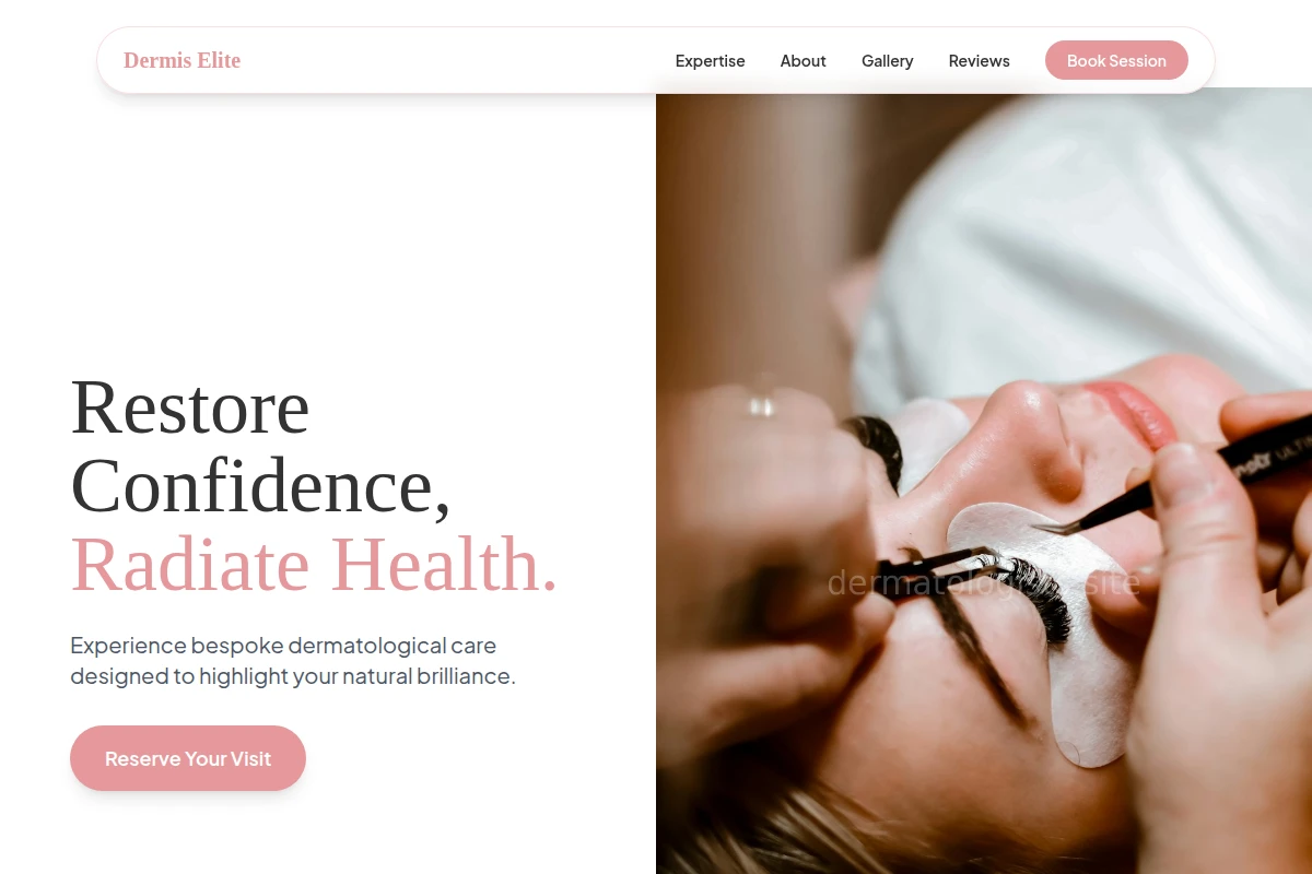 Derm Beauty Salon