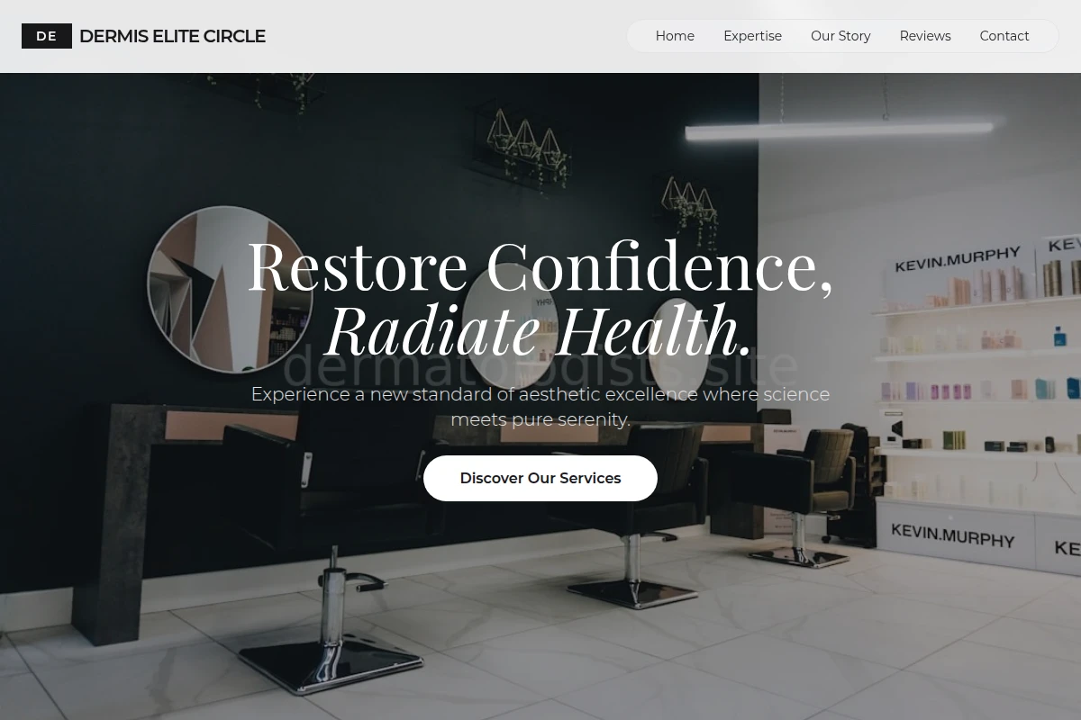 Bright Beauty Salon
