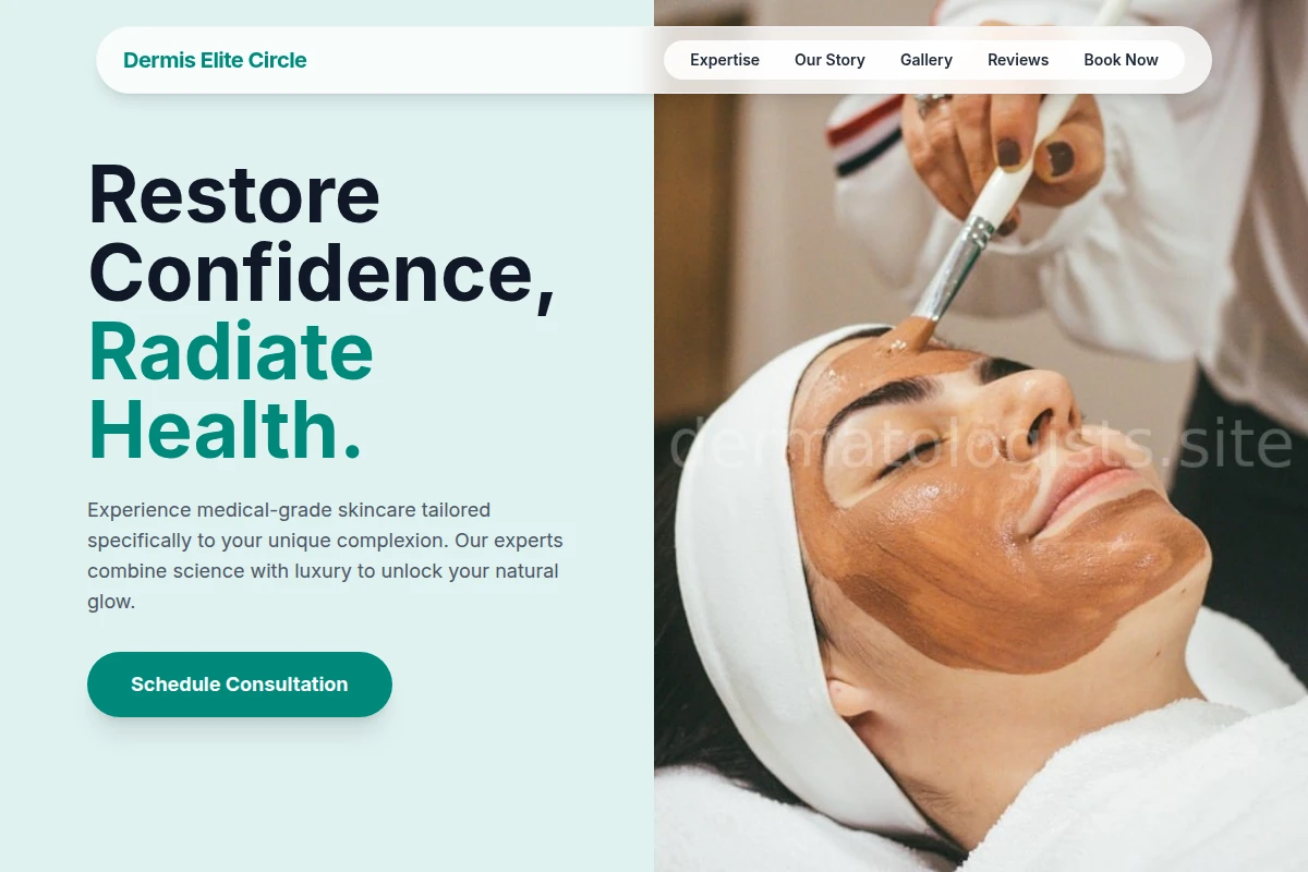 Derm Beauty Salon