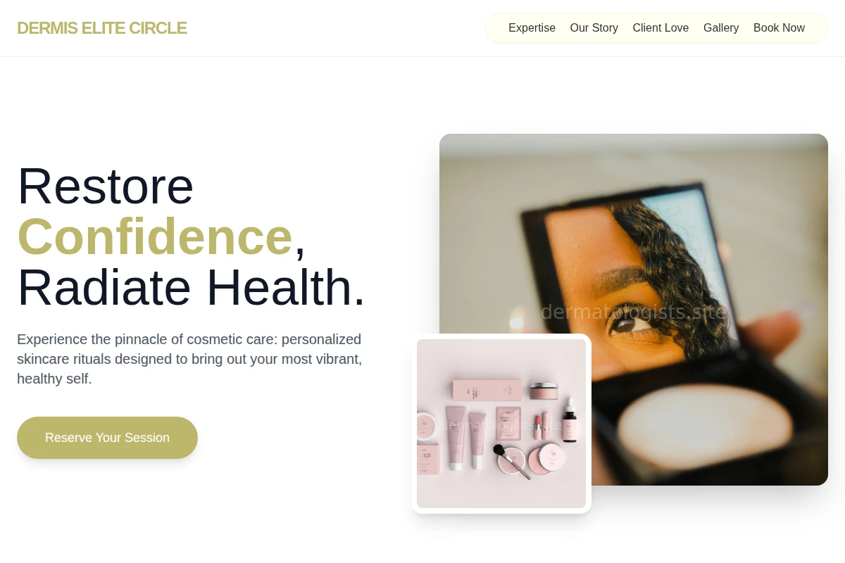 Smooth Cosmetics