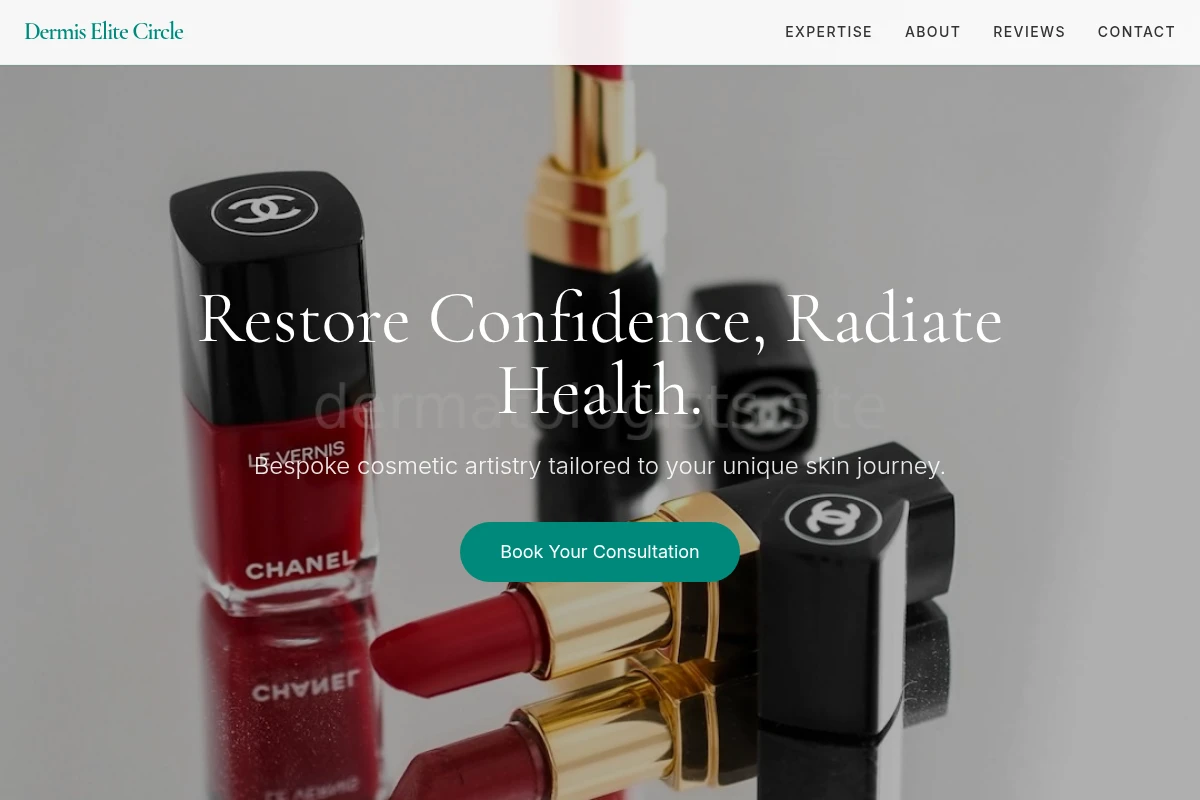 Boutique Cosmetics