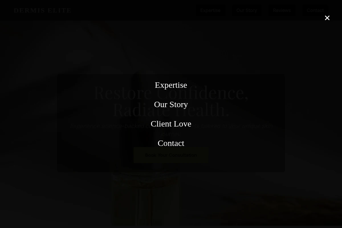 Treatment Cosmetics