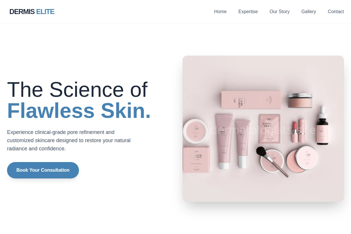 cosmetics