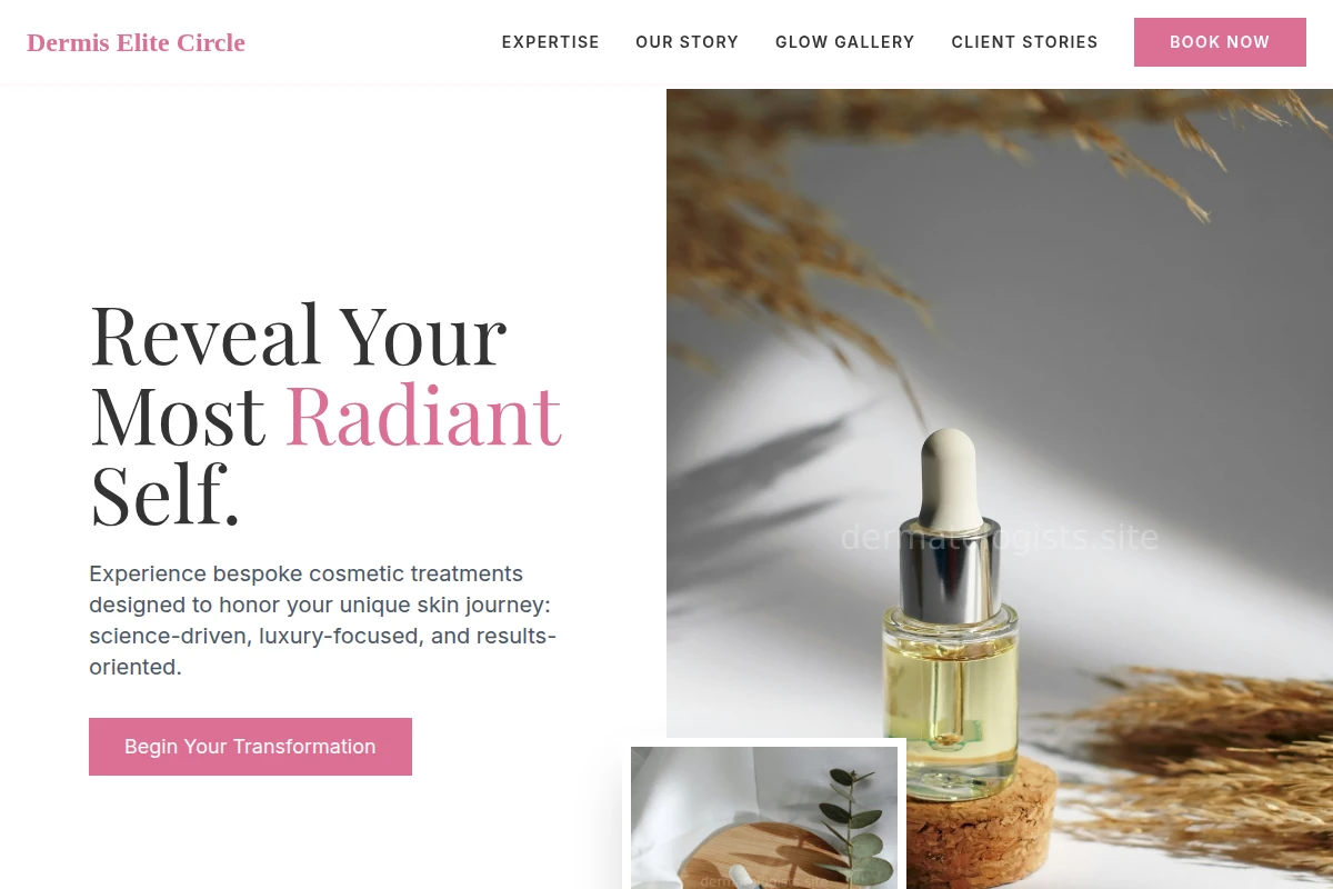 Health Cosmetics