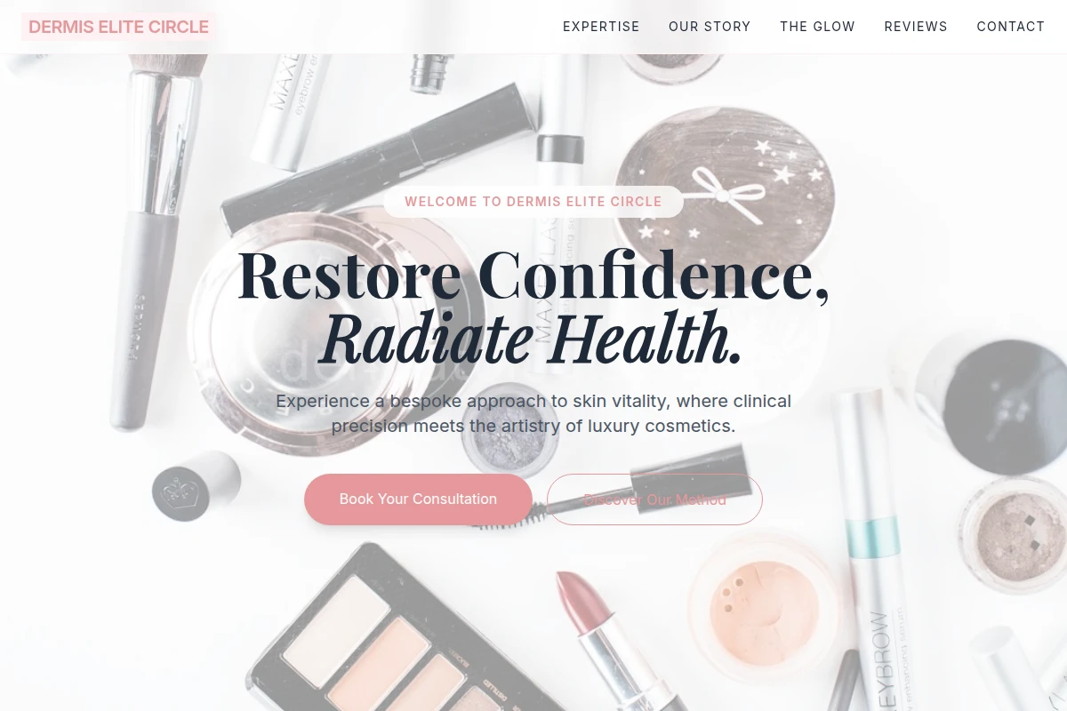 Texture Cosmetics