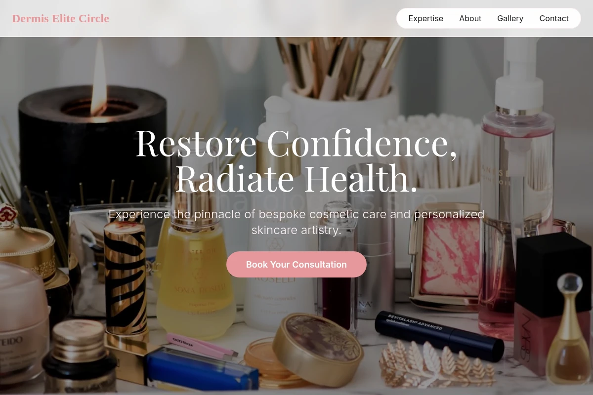 Radiance Cosmetics