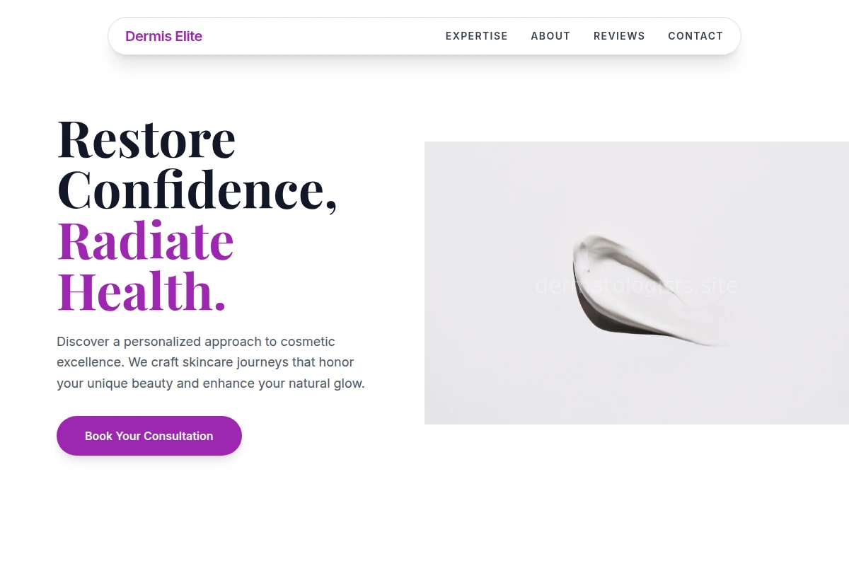 Expert Cosmetics