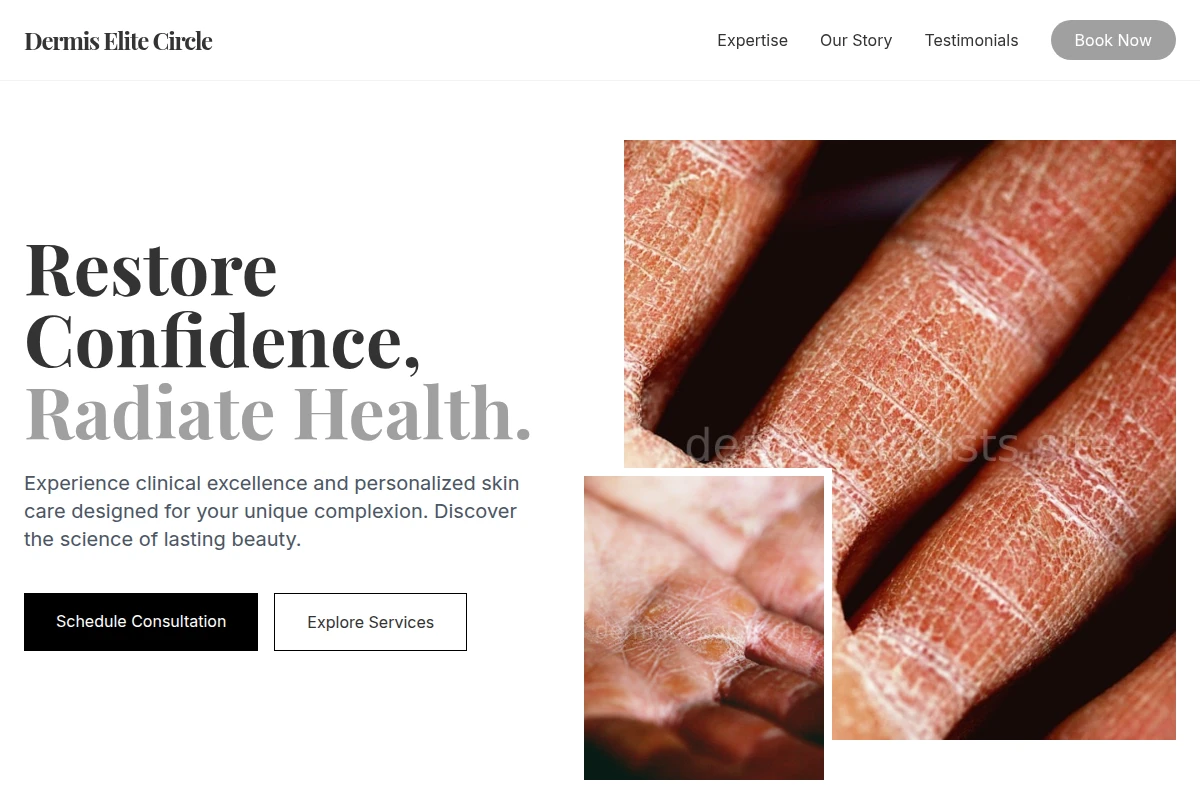 Epidermis Dermatology