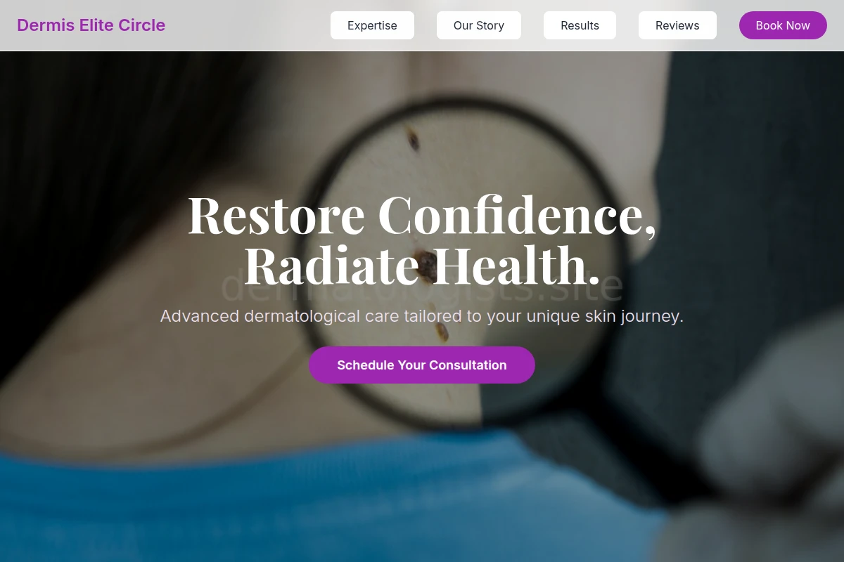 Tone Dermatology