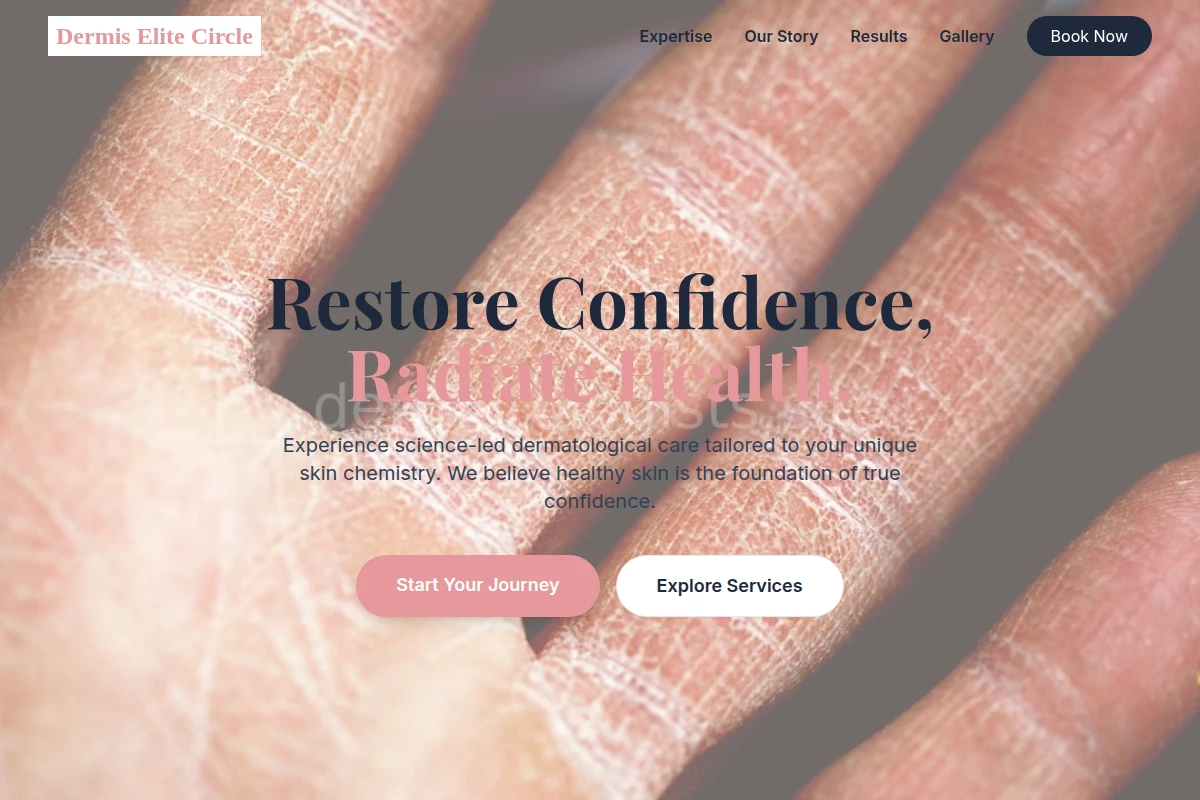 Dermatologists.Site