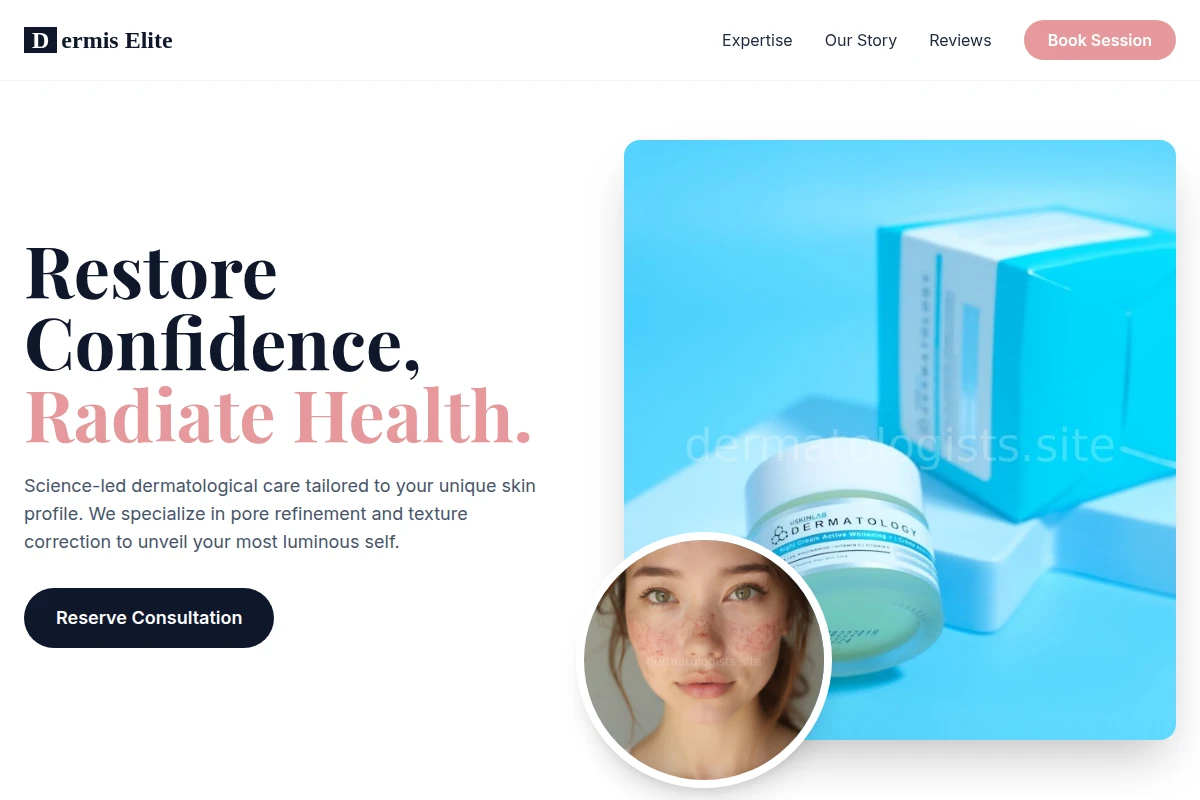 Pore Dermatology