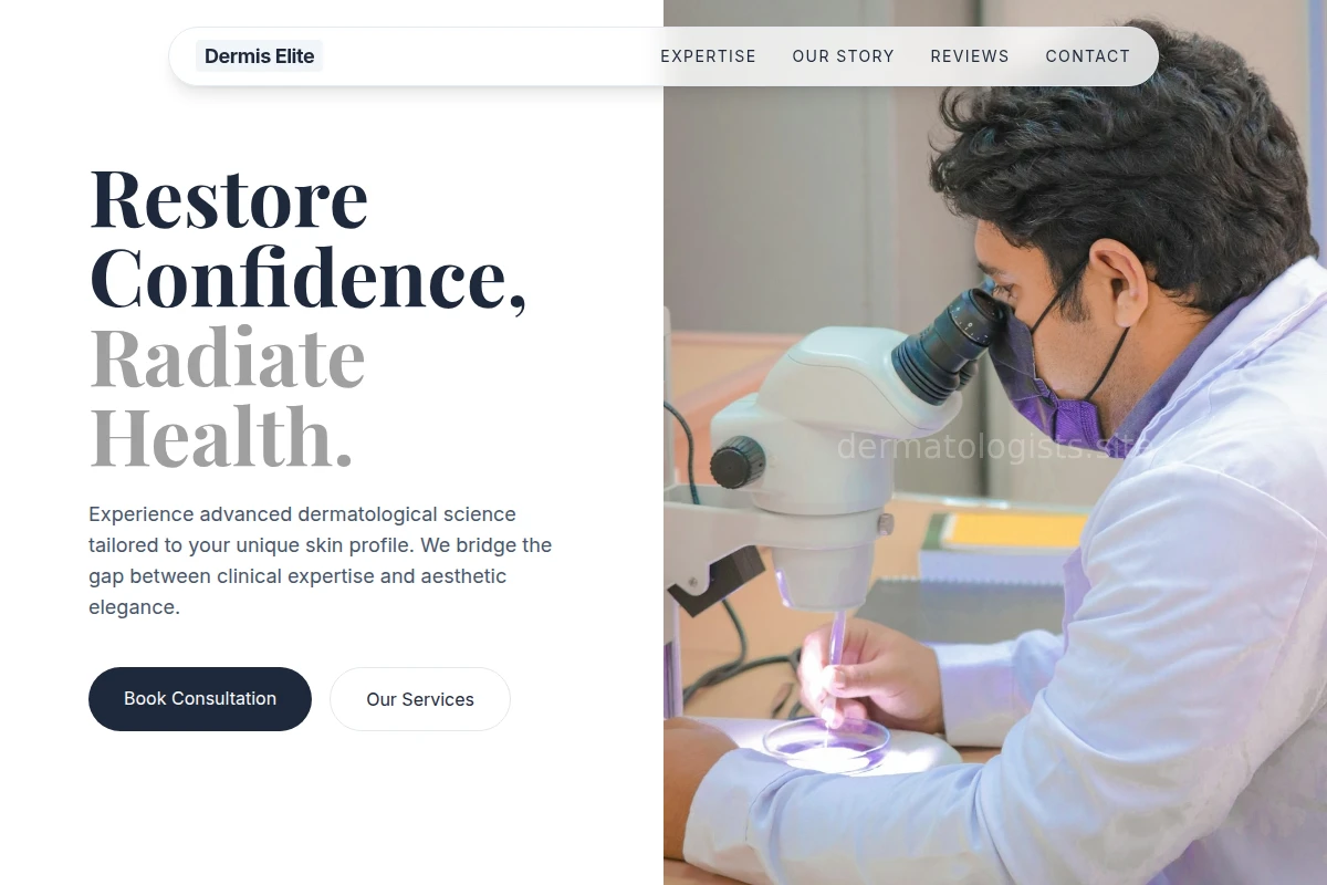 Professional Dermatology