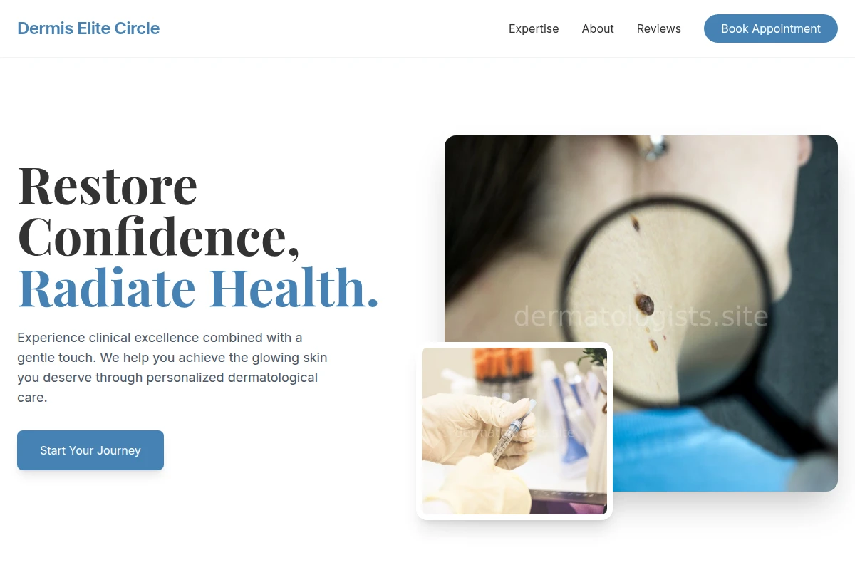 Glow Dermatology