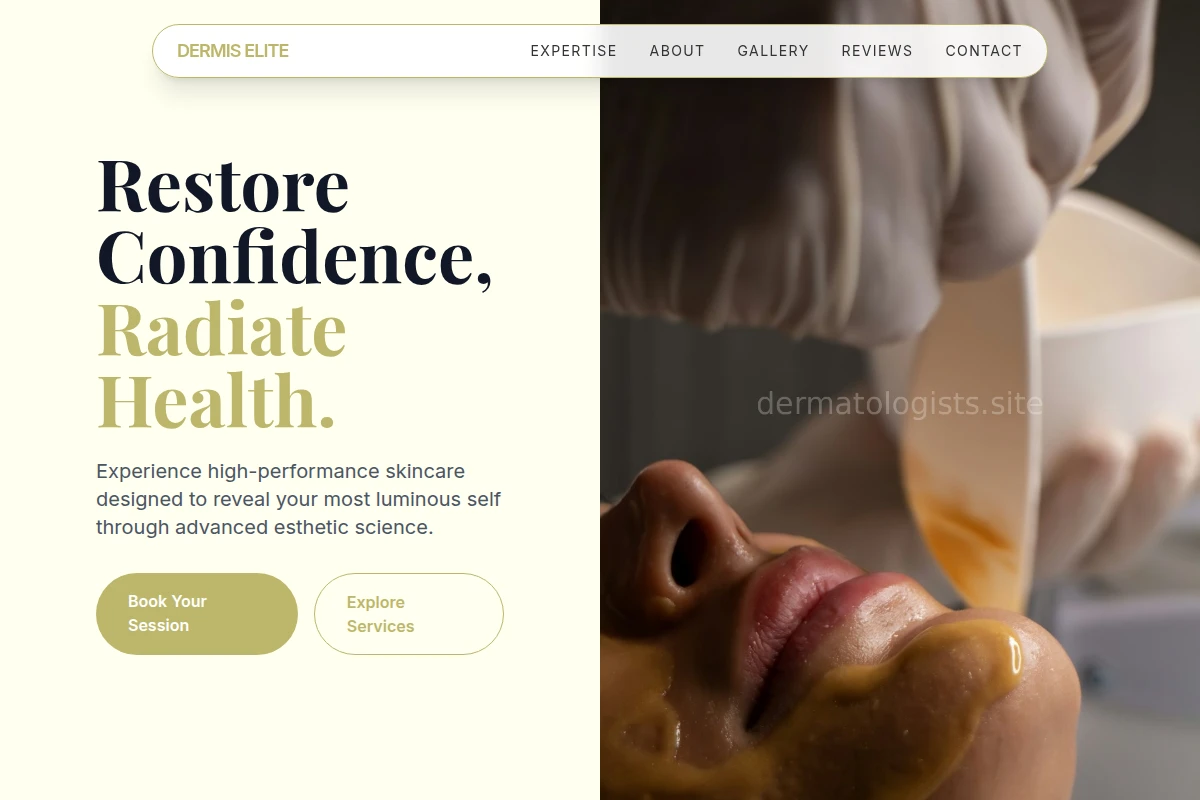 Smooth Esthetician