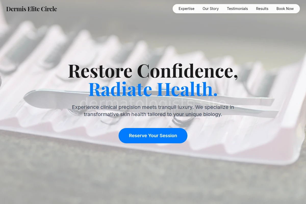 Radiance Esthetician