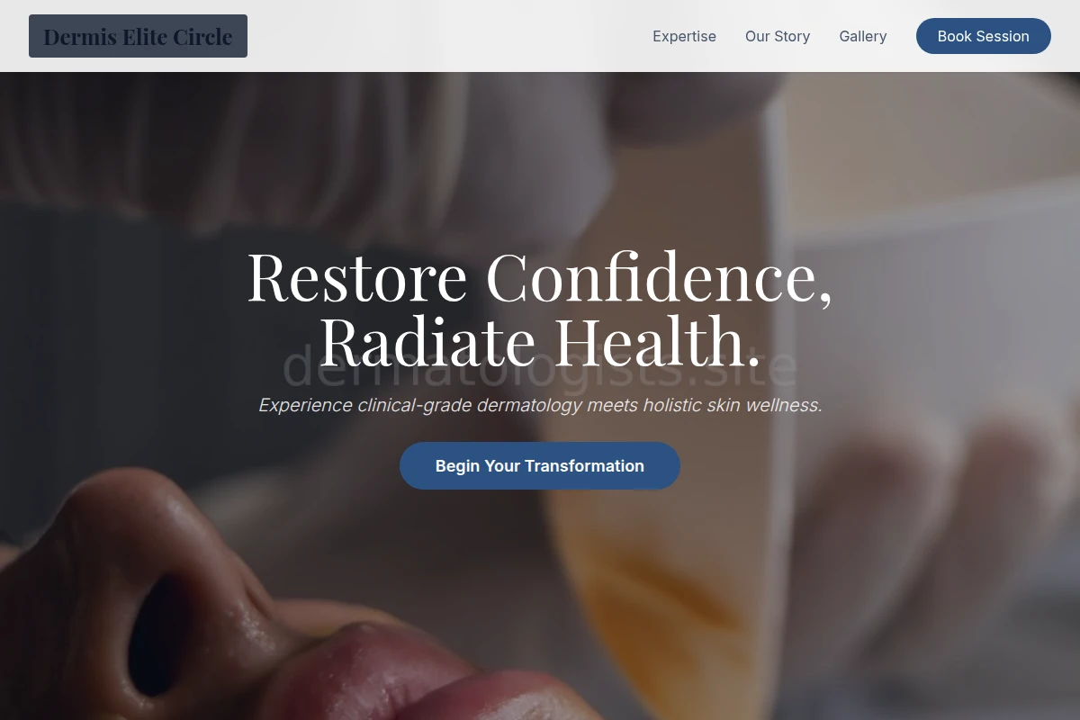 Dermatologists.Site