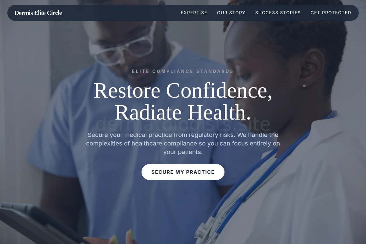Care Healthcare Compliance