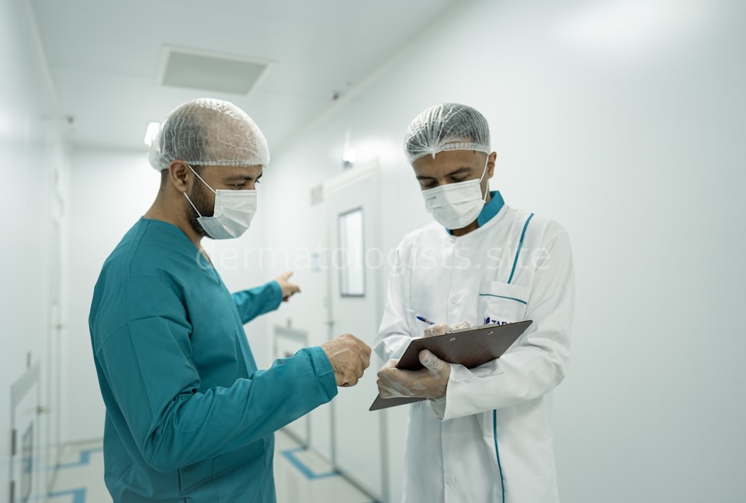 Healthcare professional